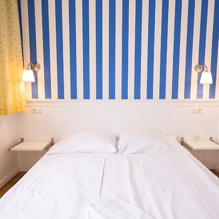 Pension Seerose Hotel Pörtschach am Wörthersee Buitenkant foto