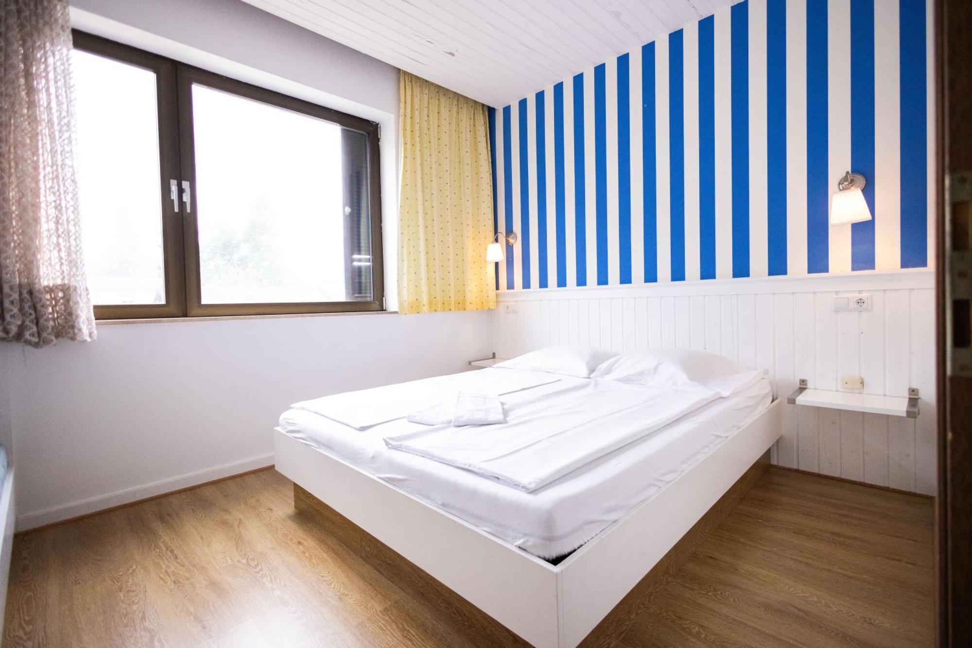 Pension Seerose Hotel Pörtschach am Wörthersee Buitenkant foto