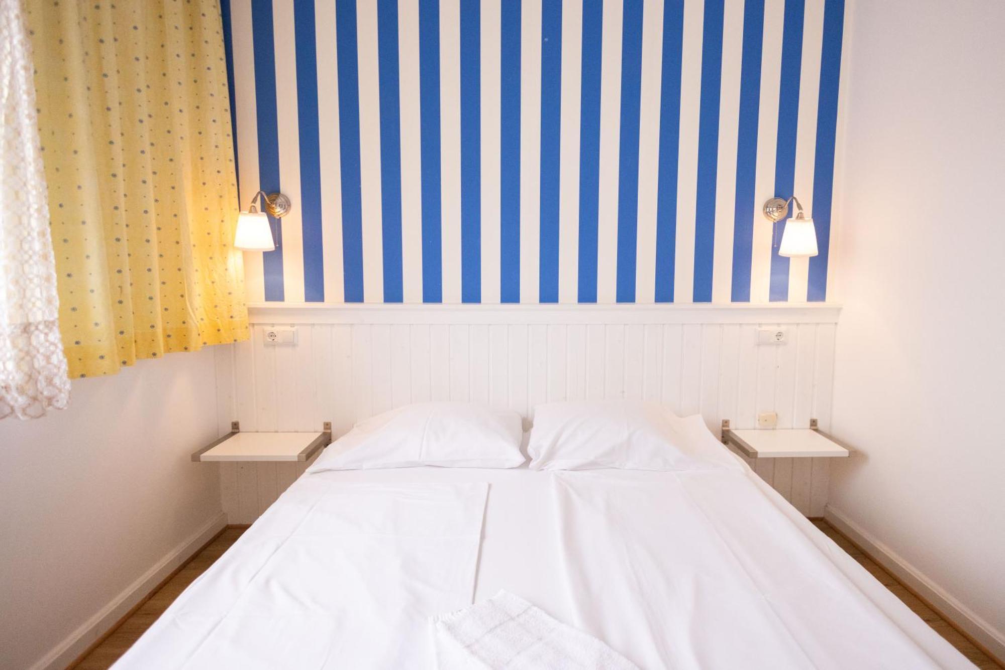 Pension Seerose Hotel Pörtschach am Wörthersee Buitenkant foto